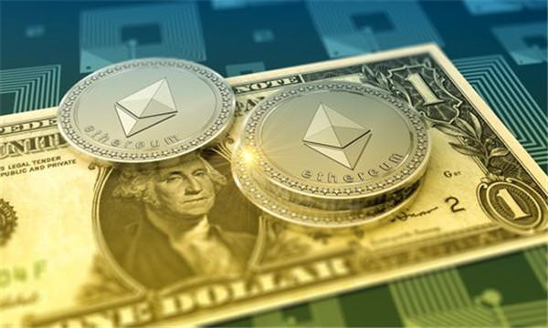 某鲸鱼2小时前清仓2053枚ETH，或获利151.7万美元