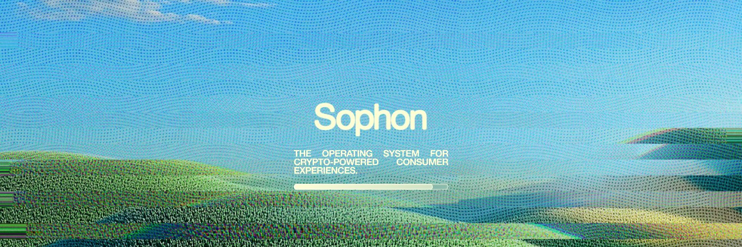 研报｜SOPHON 项目详解& SOPH 市值分析