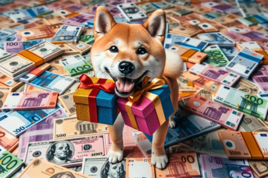 柴犬:2030年SHIB可能达到的两大现实价格目标
